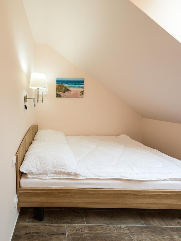 Apartmán Lesna7 Sztutowo Exteriér fotografie